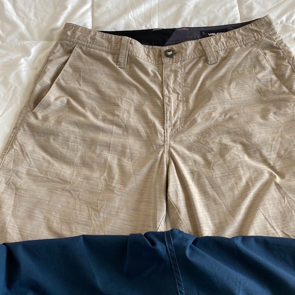 Shorts Bundle Different Brands Size 33 - Picture 4 of 9